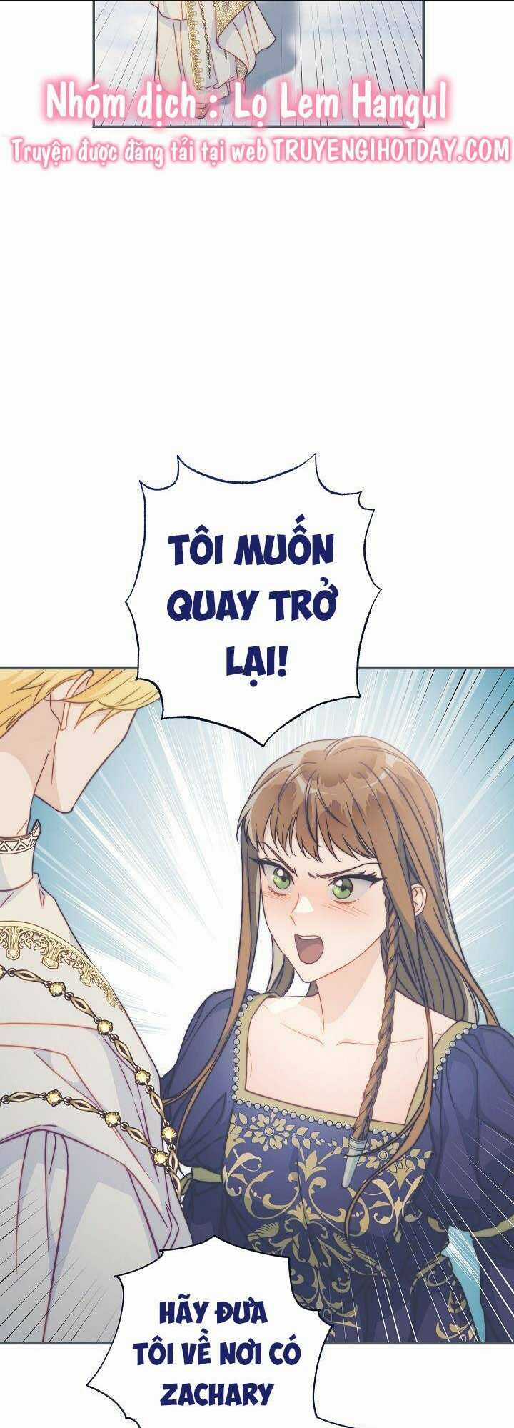 Cuộc Hôn Nhân Vụ Lợi - Chapter 94 - Trang 51