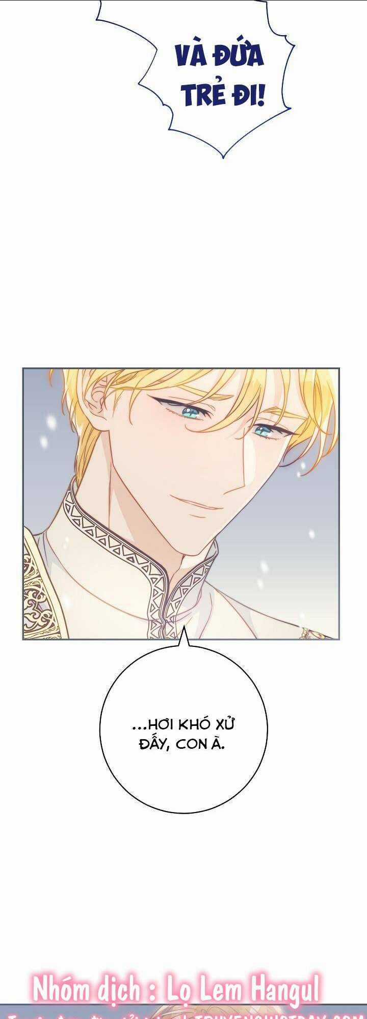 Cuộc Hôn Nhân Vụ Lợi - Chapter 94 - Trang 52