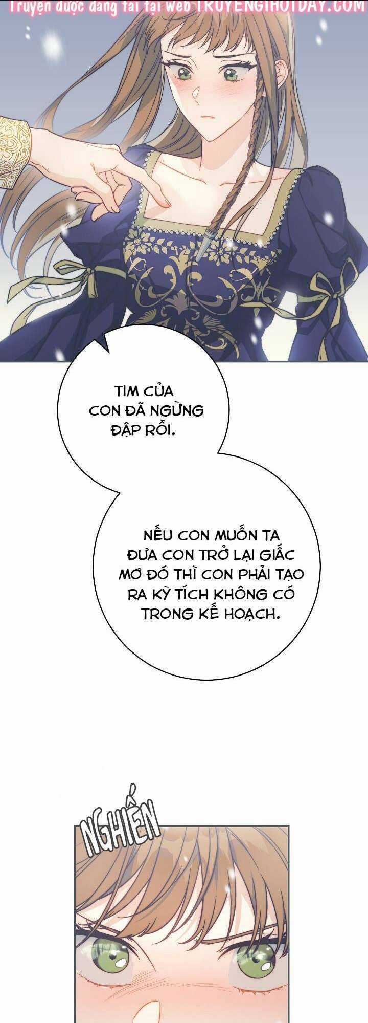 Cuộc Hôn Nhân Vụ Lợi - Chapter 94 - Trang 53