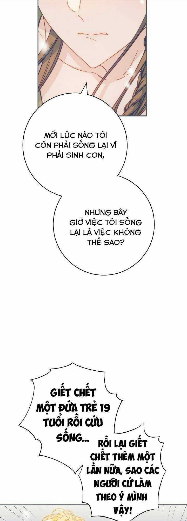 Cuộc Hôn Nhân Vụ Lợi - Chapter 94 - Trang 54