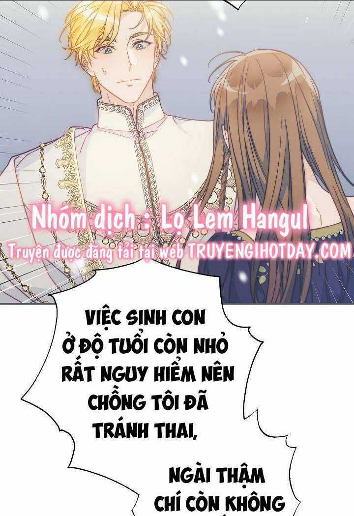 Cuộc Hôn Nhân Vụ Lợi - Chapter 94 - Trang 55