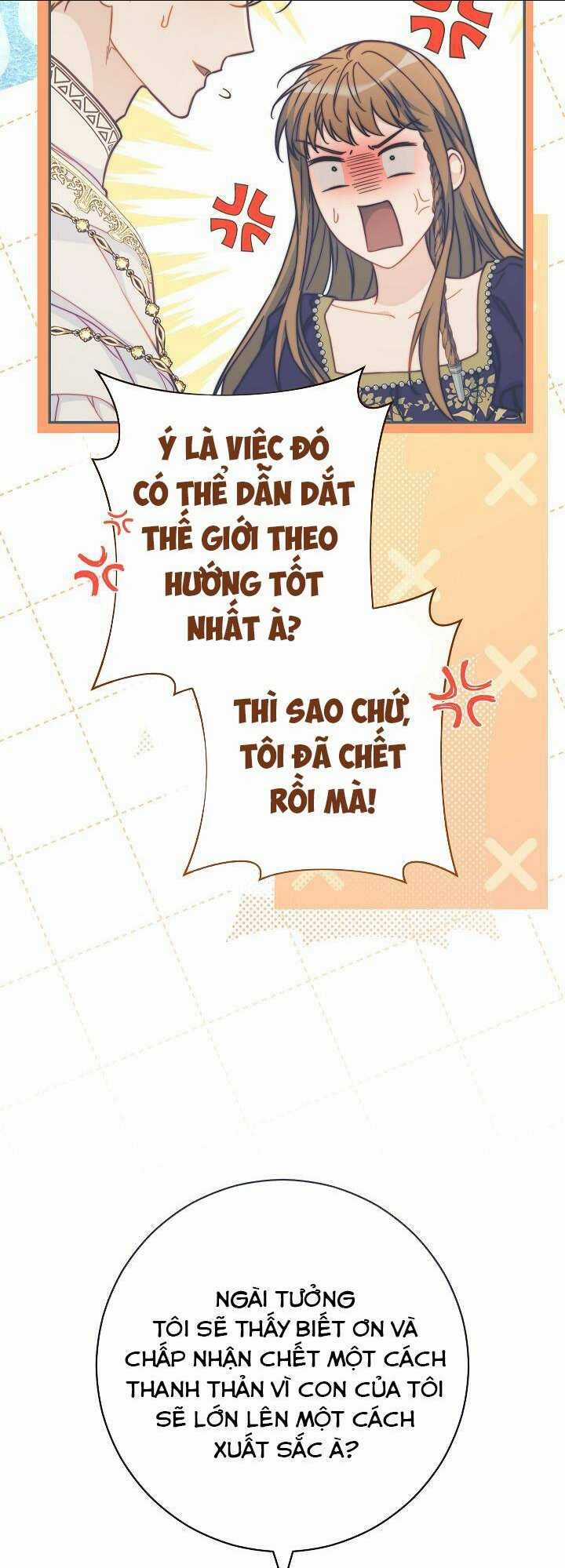 Cuộc Hôn Nhân Vụ Lợi - Chapter 94 - Trang 57