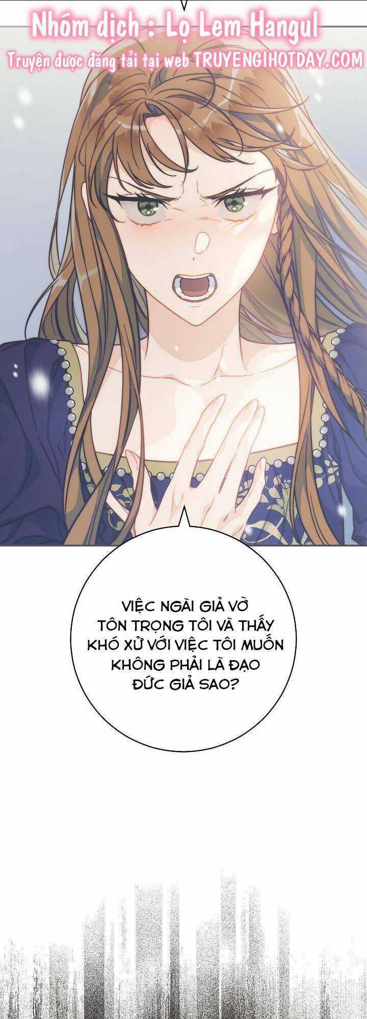 Cuộc Hôn Nhân Vụ Lợi - Chapter 94 - Trang 58