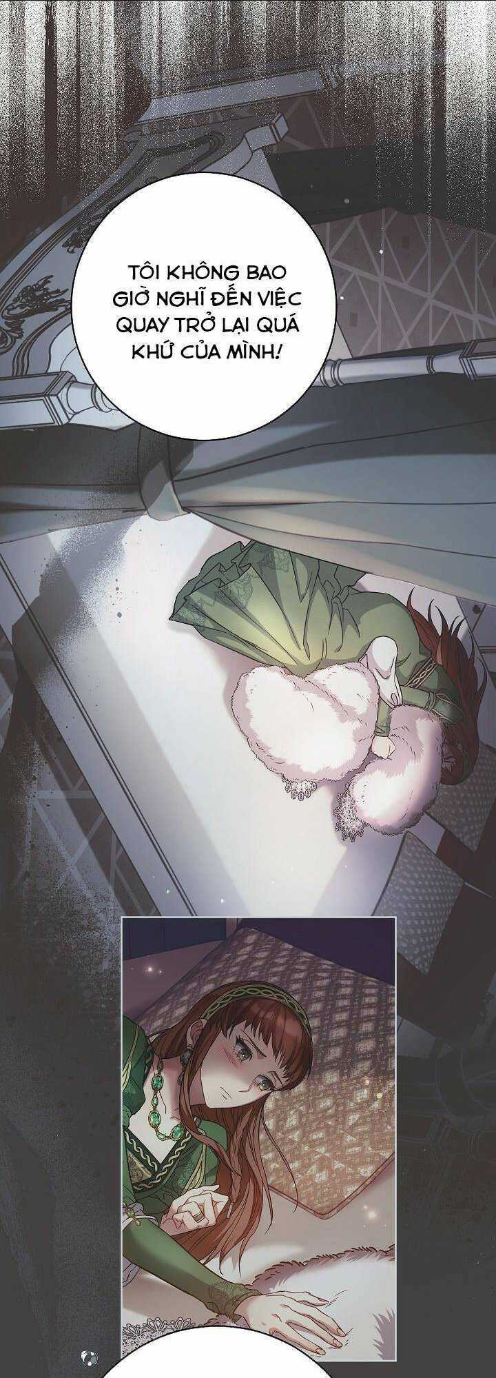 Cuộc Hôn Nhân Vụ Lợi - Chapter 94 - Trang 59