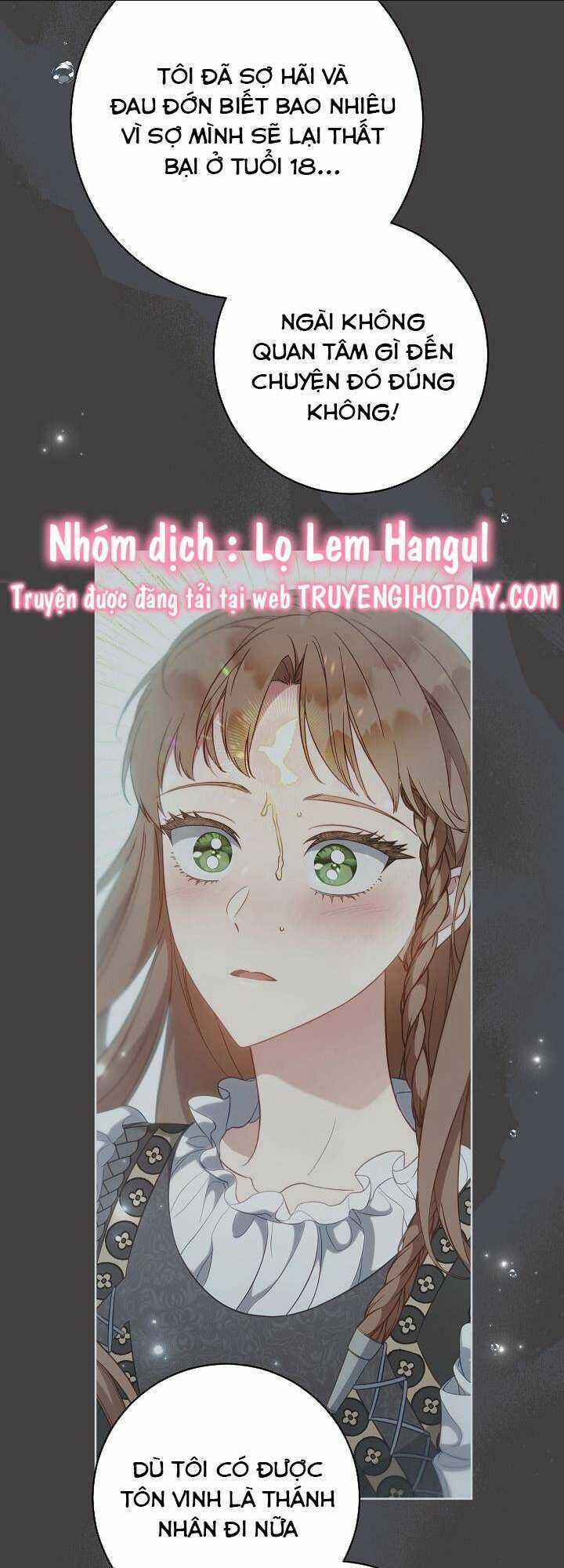 Cuộc Hôn Nhân Vụ Lợi - Chapter 94 - Trang 60