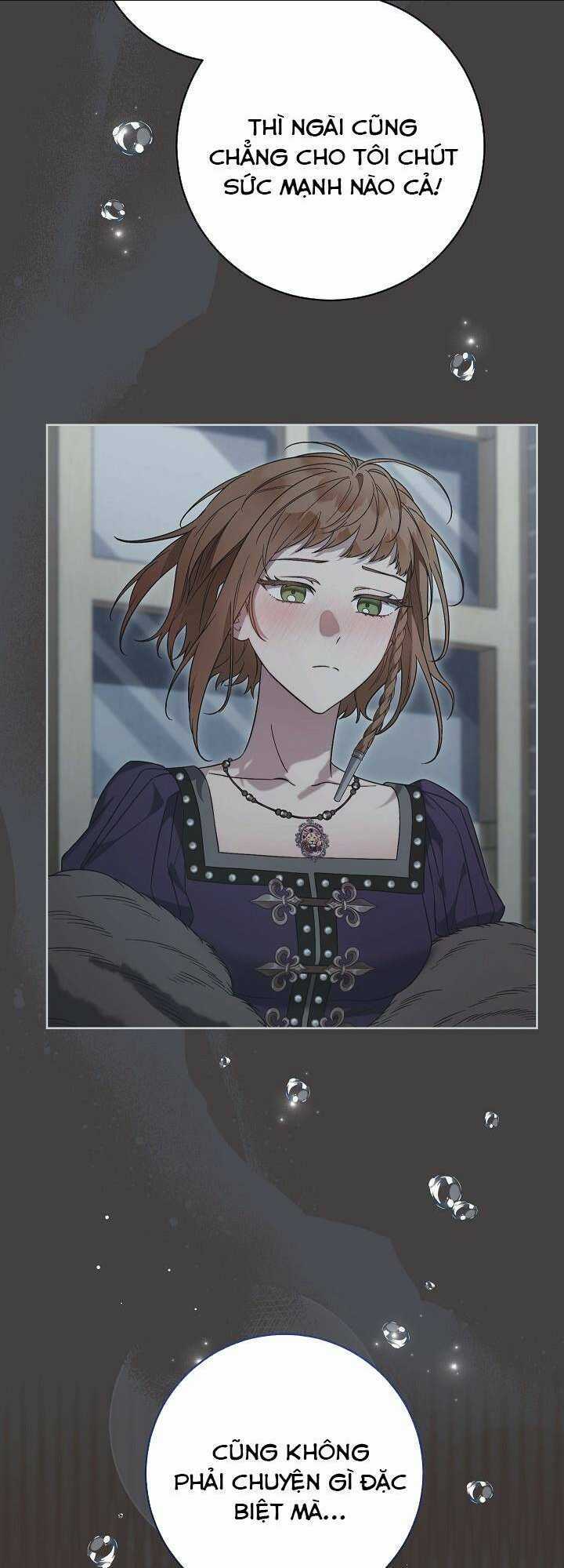 Cuộc Hôn Nhân Vụ Lợi - Chapter 94 - Trang 61