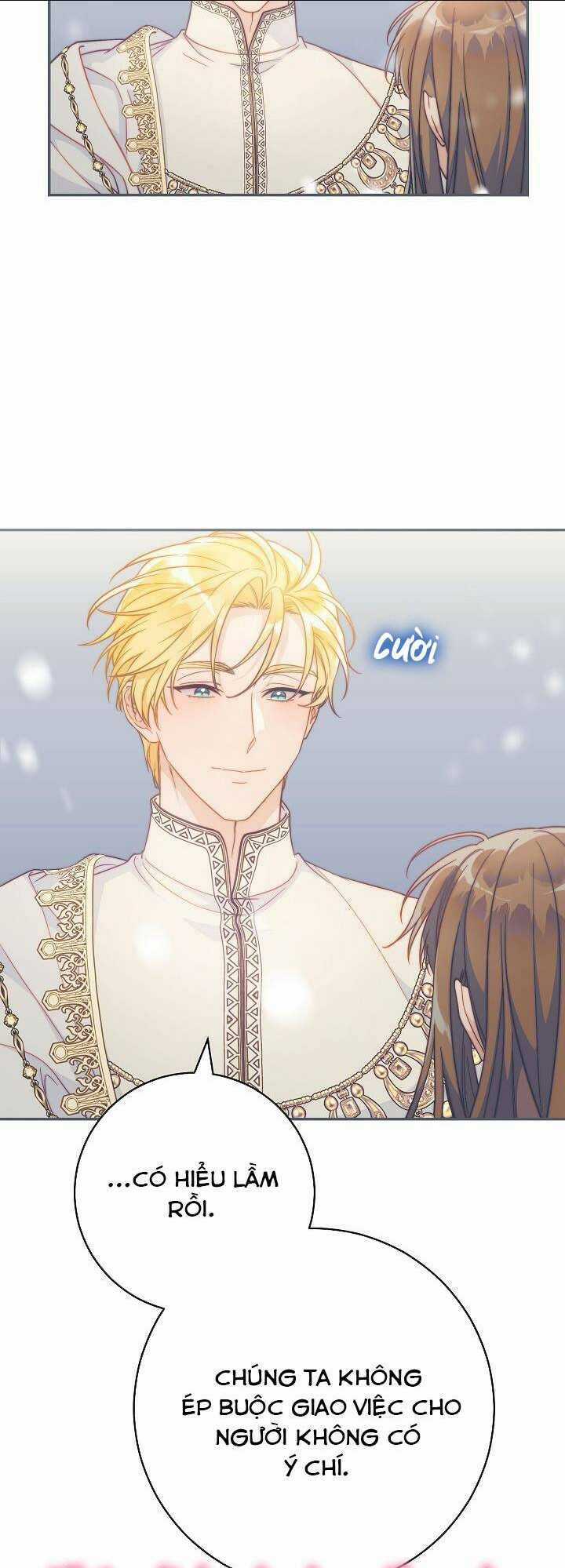 Cuộc Hôn Nhân Vụ Lợi - Chapter 94 - Trang 64