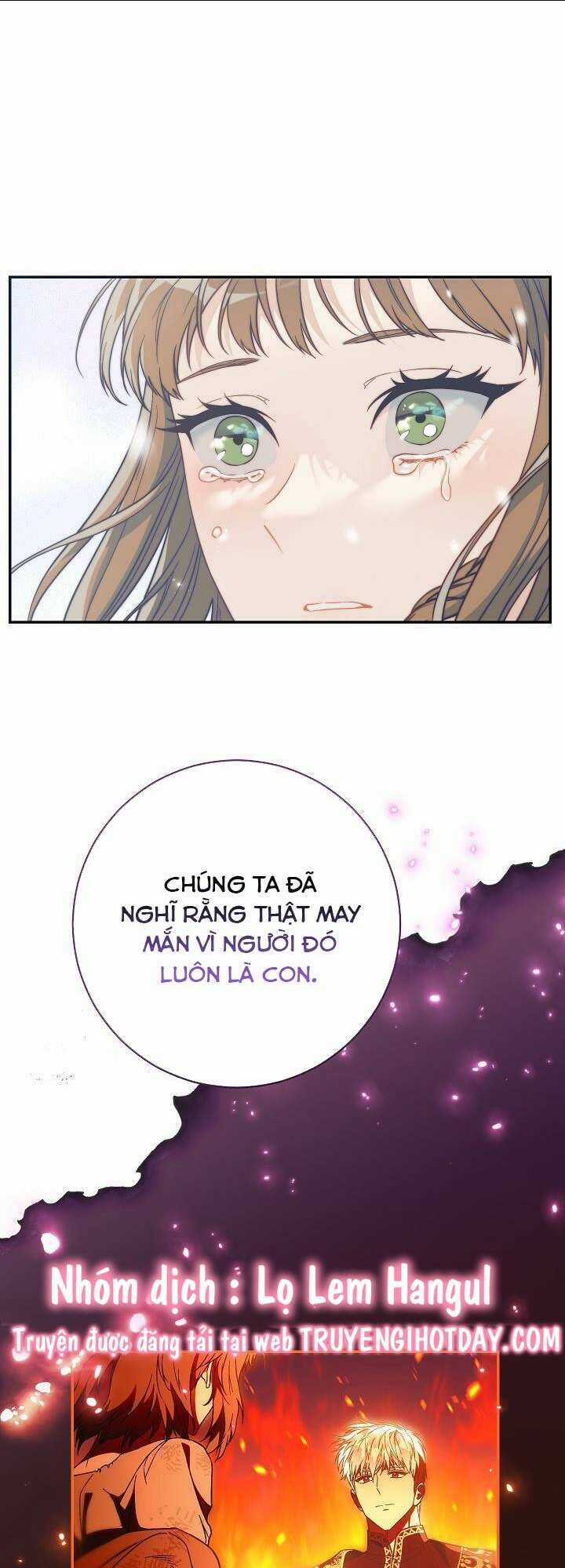 Cuộc Hôn Nhân Vụ Lợi - Chapter 94 - Trang 66