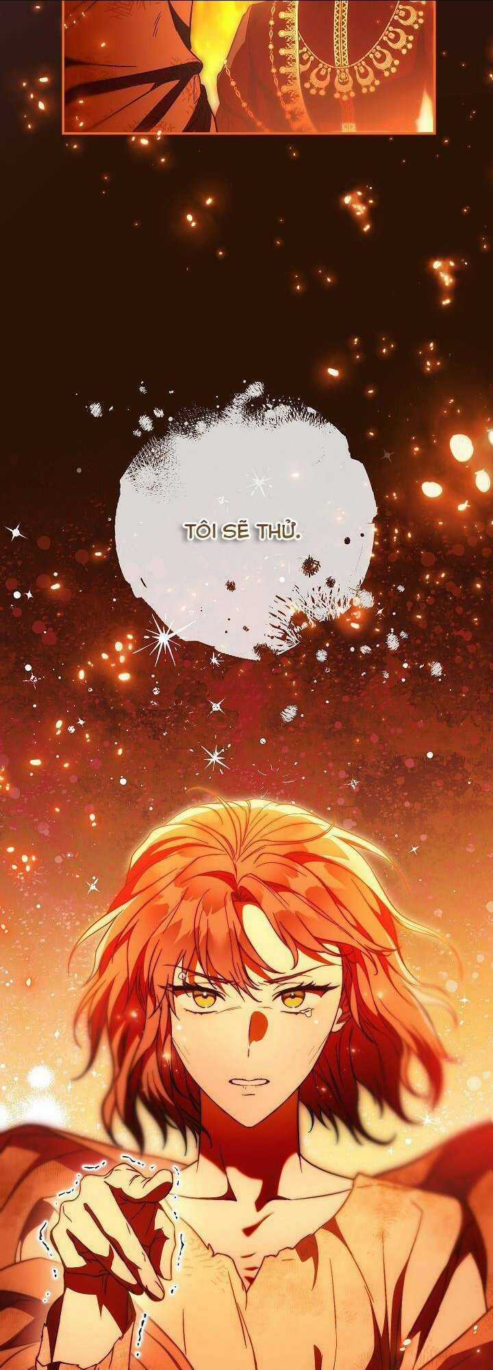 Cuộc Hôn Nhân Vụ Lợi - Chapter 94 - Trang 67