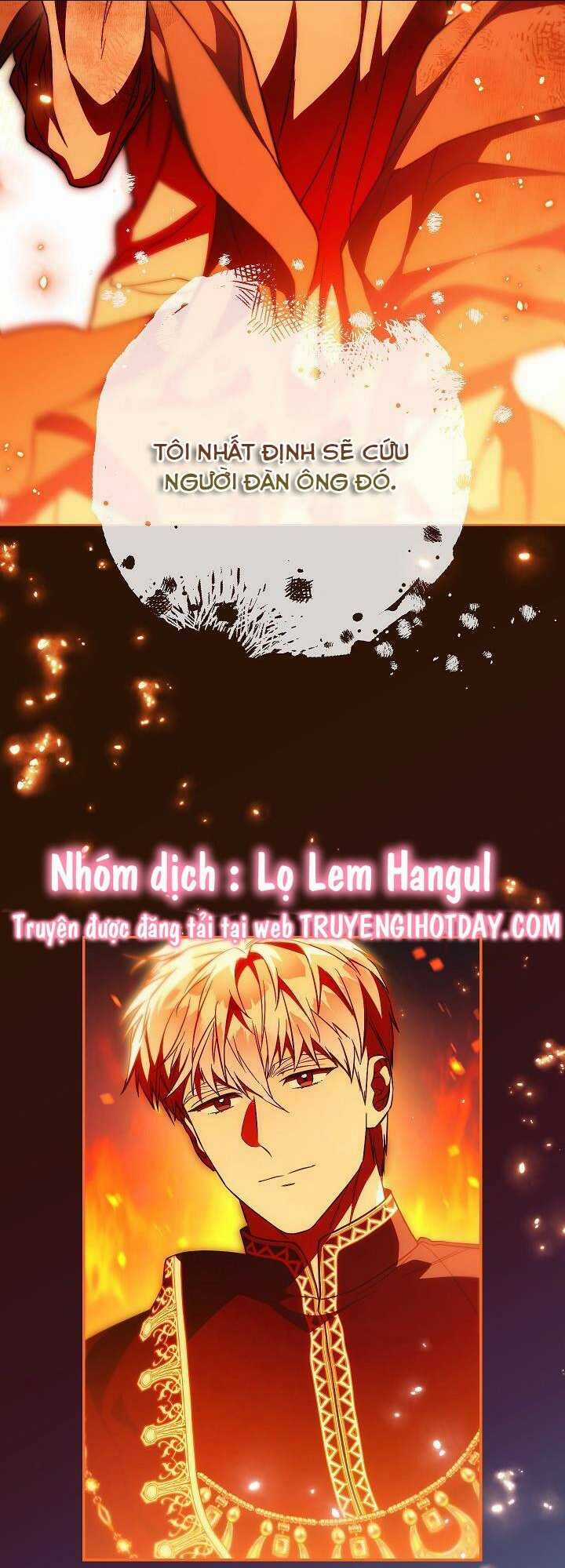 Cuộc Hôn Nhân Vụ Lợi - Chapter 94 - Trang 68