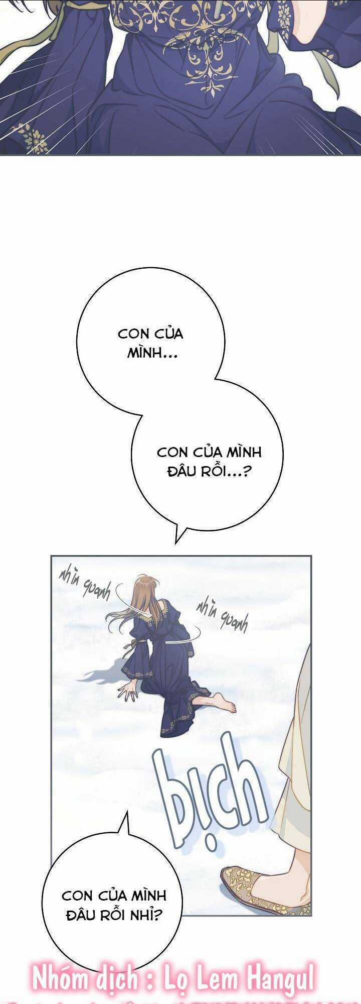 Cuộc Hôn Nhân Vụ Lợi - Chapter 94 - Trang 8