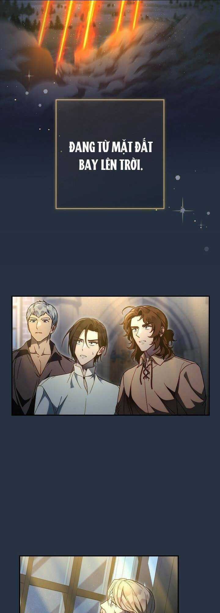 Cuộc Hôn Nhân Vụ Lợi - Chapter 94 - Trang 79