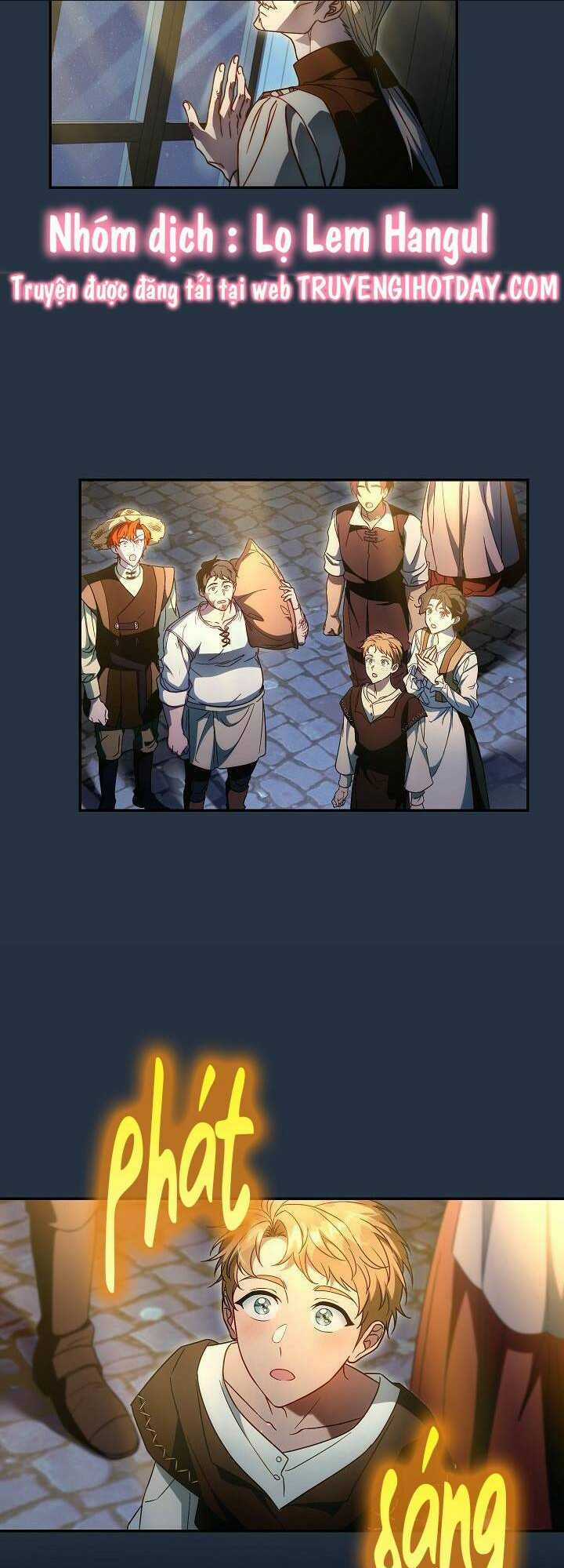 Cuộc Hôn Nhân Vụ Lợi - Chapter 94 - Trang 80