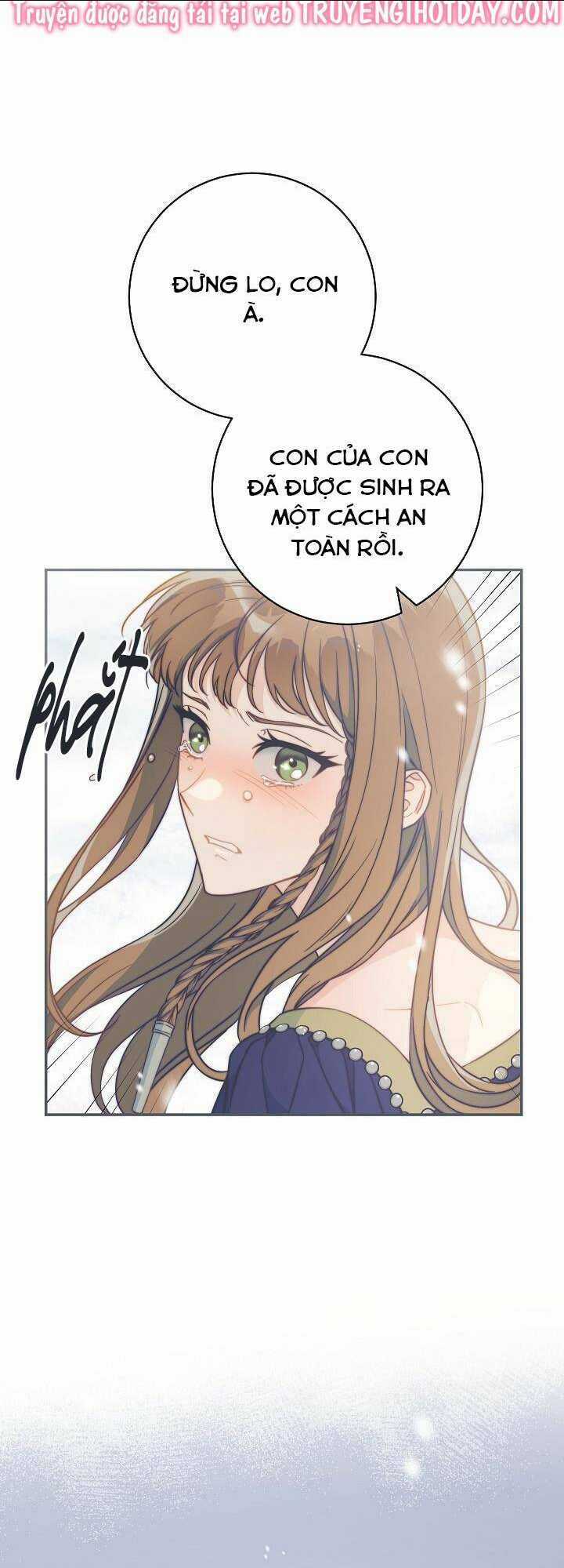 Cuộc Hôn Nhân Vụ Lợi - Chapter 94 - Trang 9