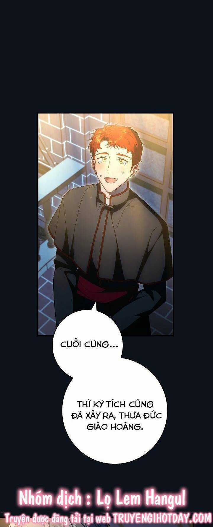 Cuộc Hôn Nhân Vụ Lợi - Chapter 94 - Trang 83