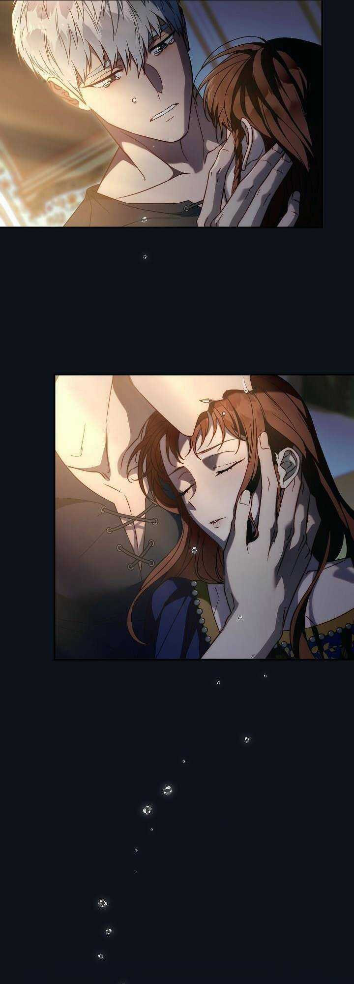 Cuộc Hôn Nhân Vụ Lợi - Chapter 94 - Trang 84