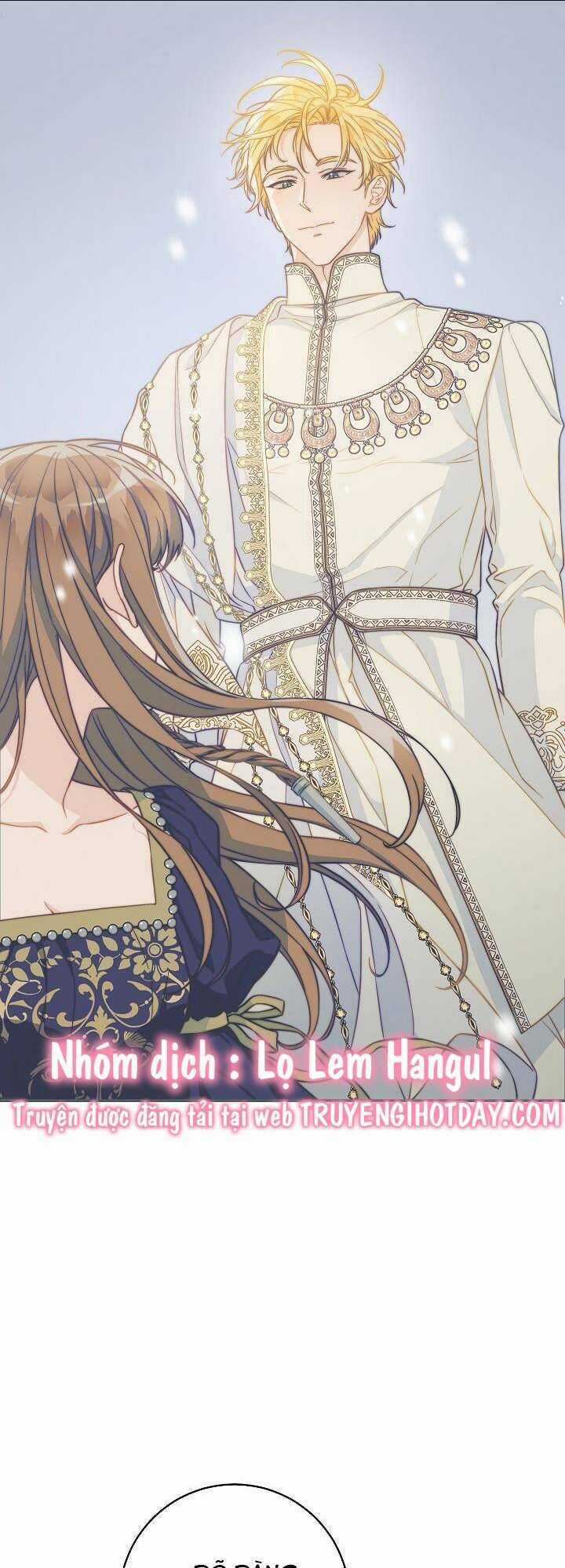 Cuộc Hôn Nhân Vụ Lợi - Chapter 94 - Trang 10