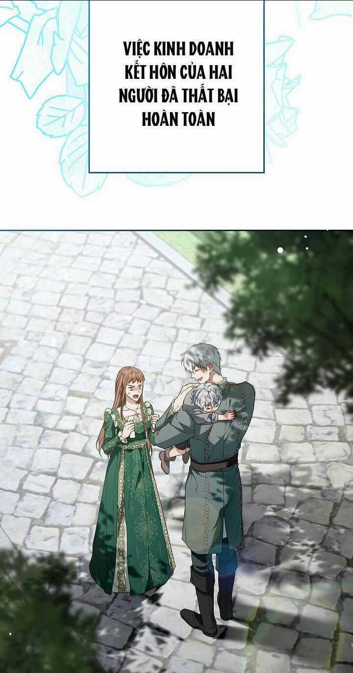Cuộc Hôn Nhân Vụ Lợi - Chapter 95 - Trang 106
