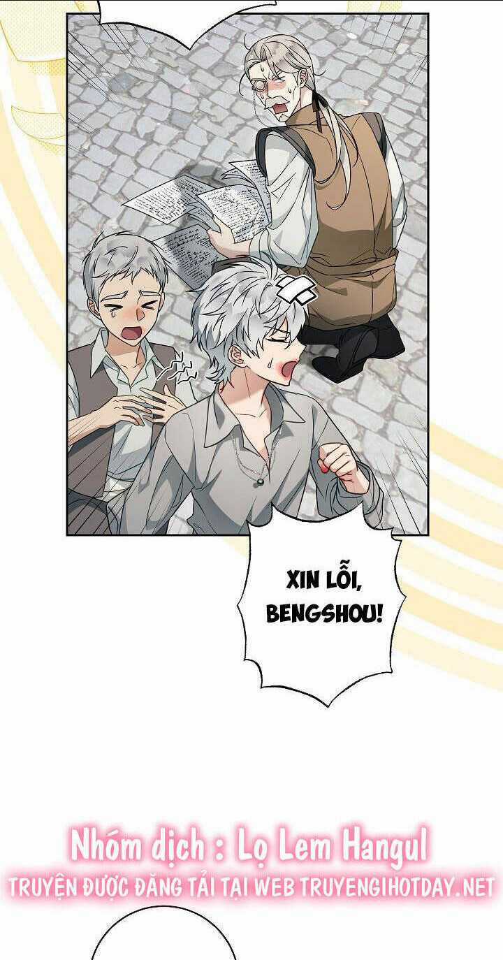 Cuộc Hôn Nhân Vụ Lợi - Chapter 95 - Trang 12