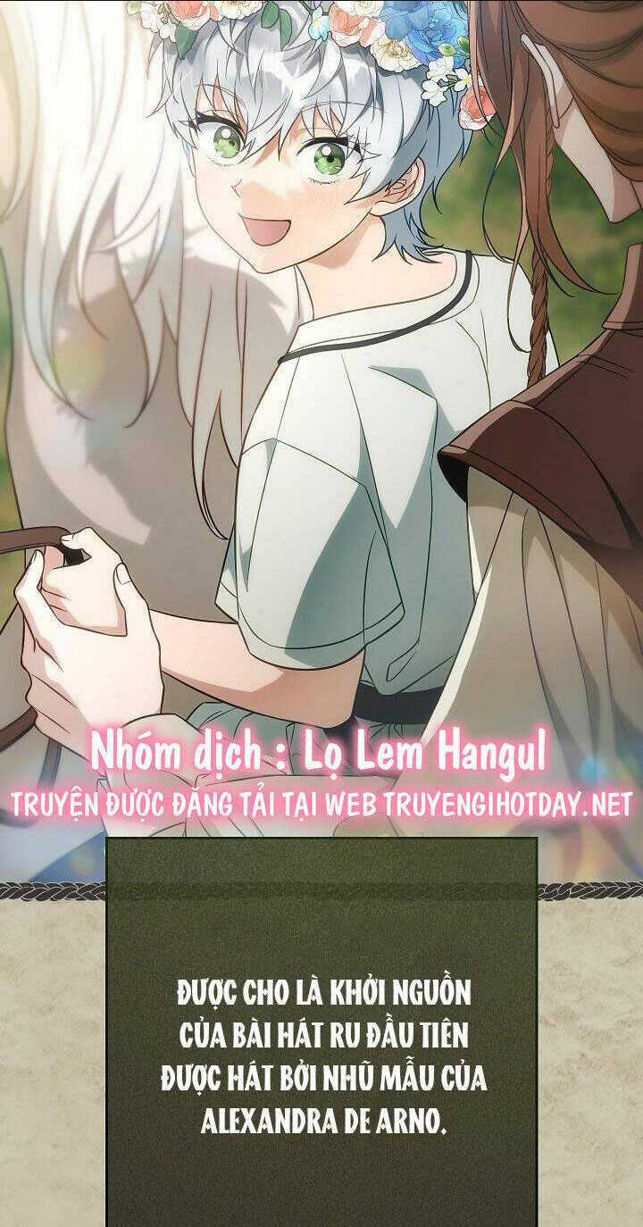 Cuộc Hôn Nhân Vụ Lợi - Chapter 95 - Trang 111