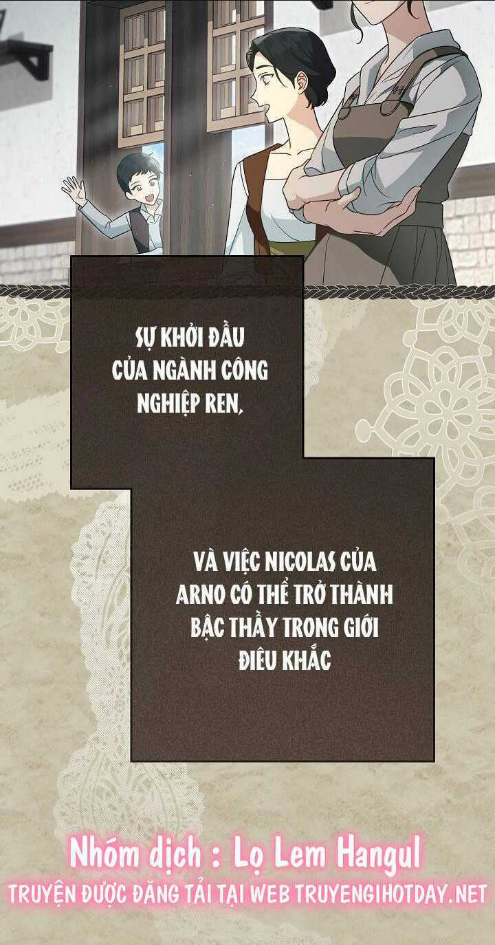 Cuộc Hôn Nhân Vụ Lợi - Chapter 95 - Trang 114