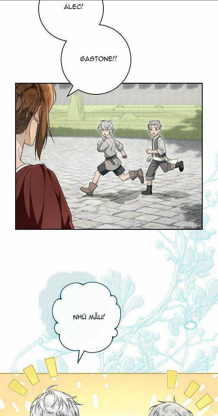 Cuộc Hôn Nhân Vụ Lợi - Chapter 95 - Trang 13