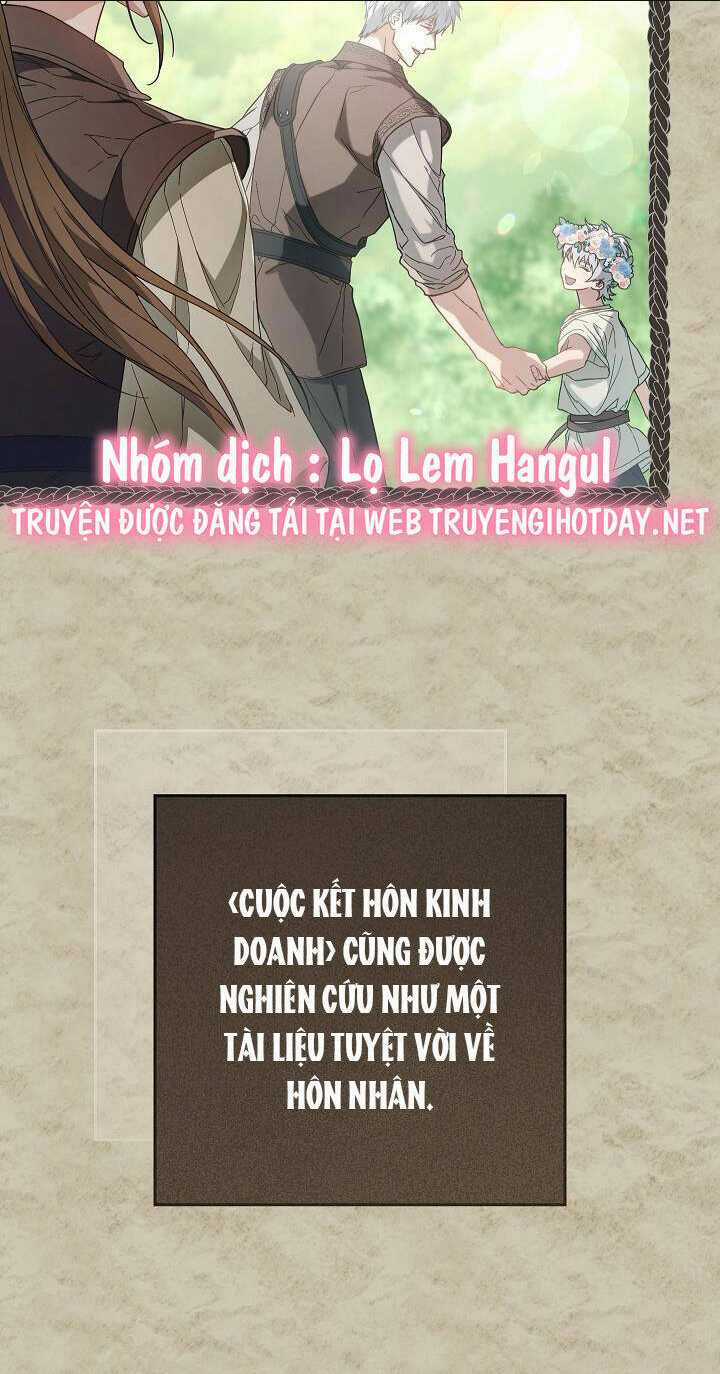 Cuộc Hôn Nhân Vụ Lợi - Chapter 95 - Trang 121