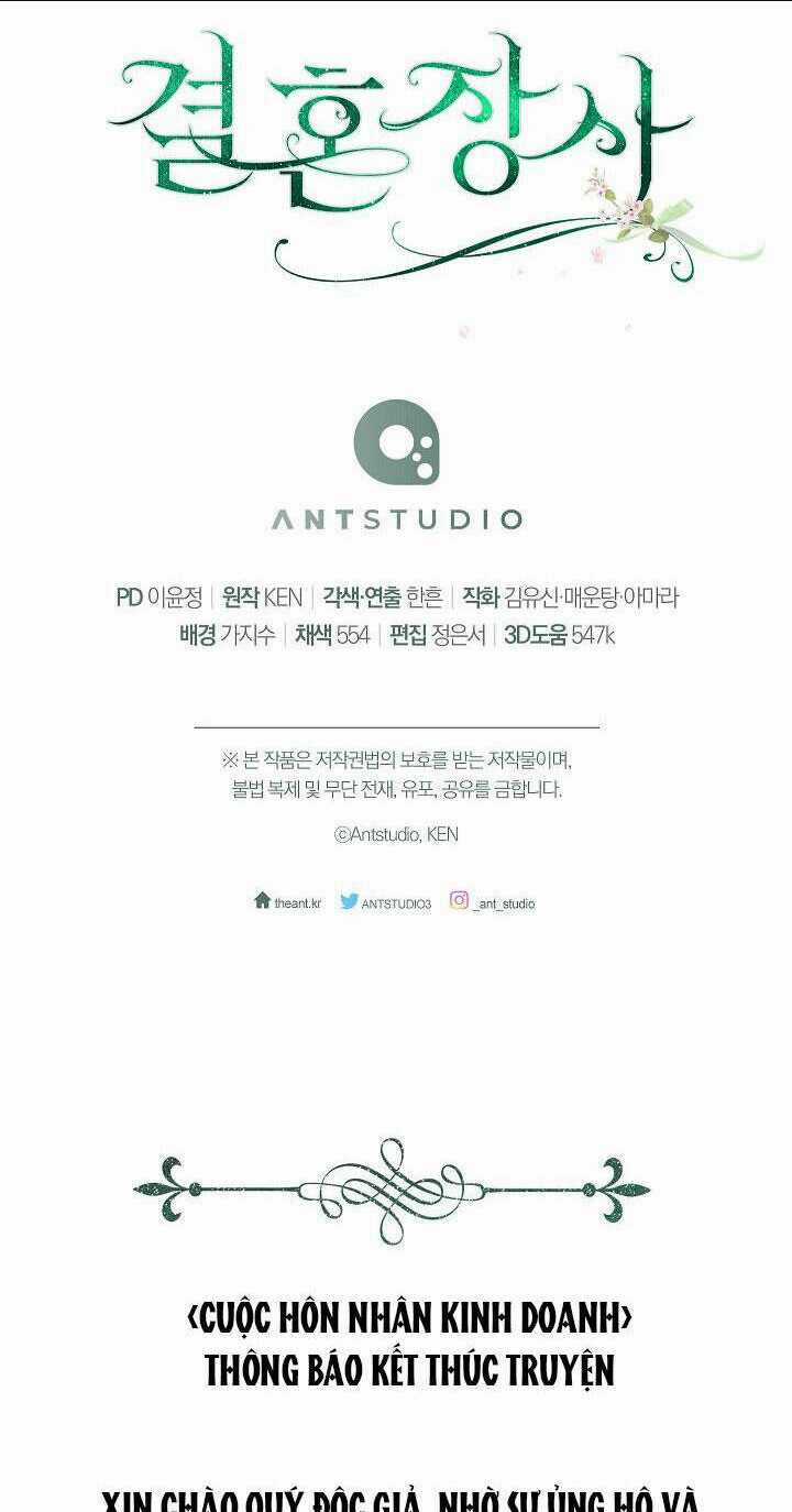 Cuộc Hôn Nhân Vụ Lợi - Chapter 95 - Trang 126