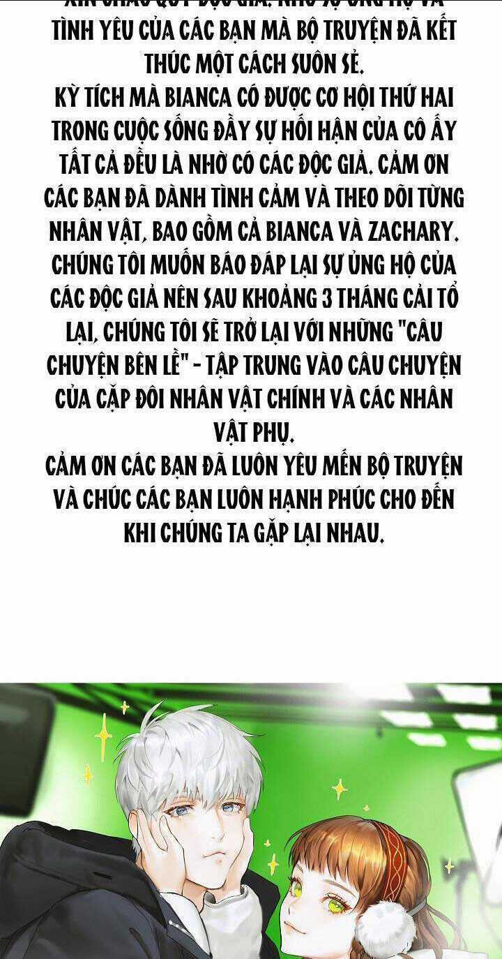 Cuộc Hôn Nhân Vụ Lợi - Chapter 95 - Trang 127