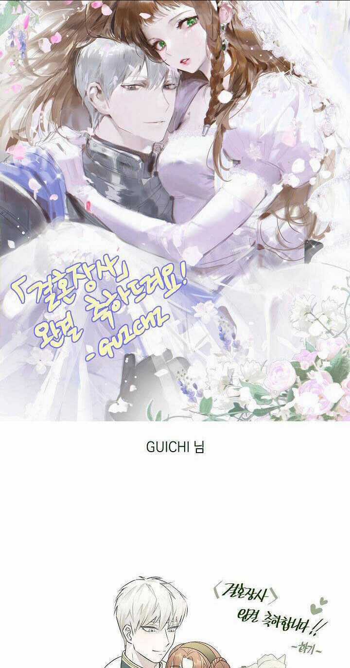 Cuộc Hôn Nhân Vụ Lợi - Chapter 95 - Trang 131