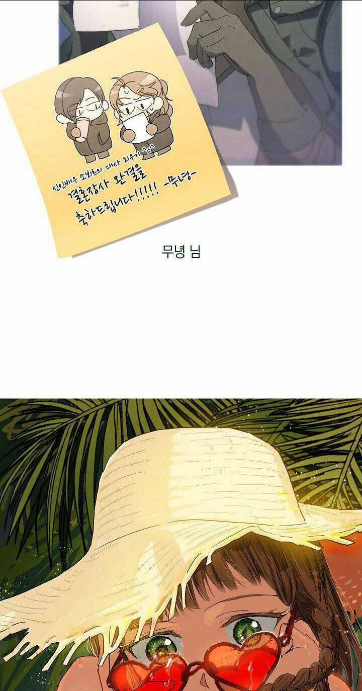 Cuộc Hôn Nhân Vụ Lợi - Chapter 95 - Trang 134