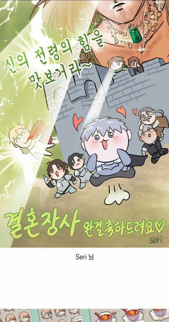 Cuộc Hôn Nhân Vụ Lợi - Chapter 95 - Trang 138