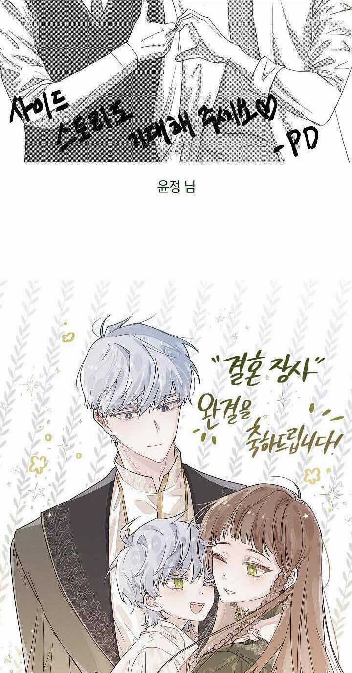 Cuộc Hôn Nhân Vụ Lợi - Chapter 95 - Trang 140