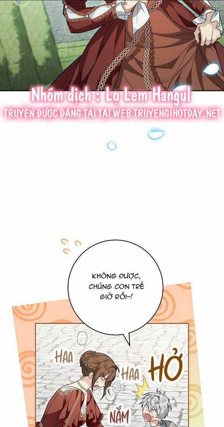 Cuộc Hôn Nhân Vụ Lợi - Chapter 95 - Trang 15