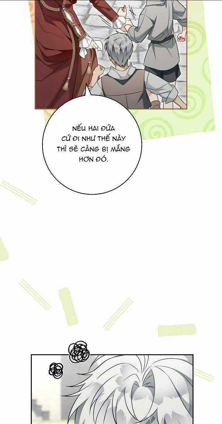 Cuộc Hôn Nhân Vụ Lợi - Chapter 95 - Trang 16