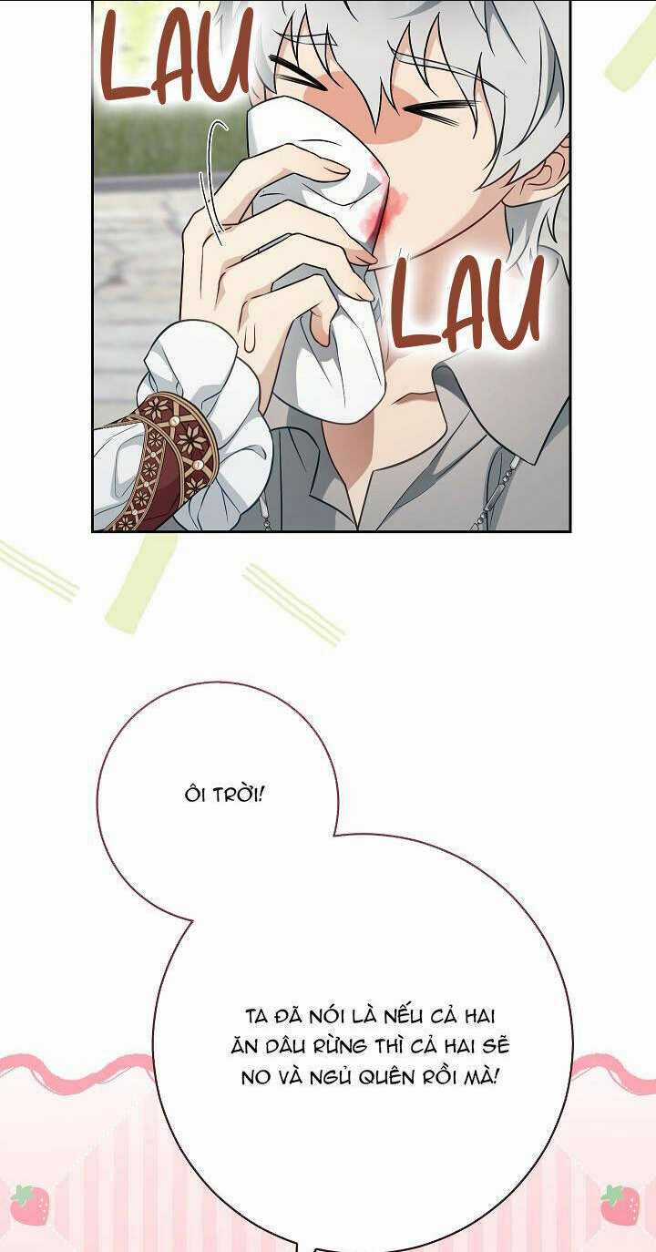 Cuộc Hôn Nhân Vụ Lợi - Chapter 95 - Trang 17