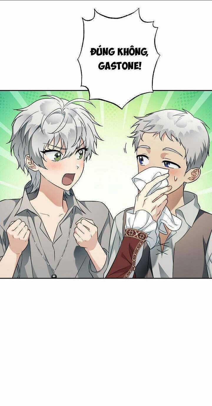 Cuộc Hôn Nhân Vụ Lợi - Chapter 95 - Trang 19