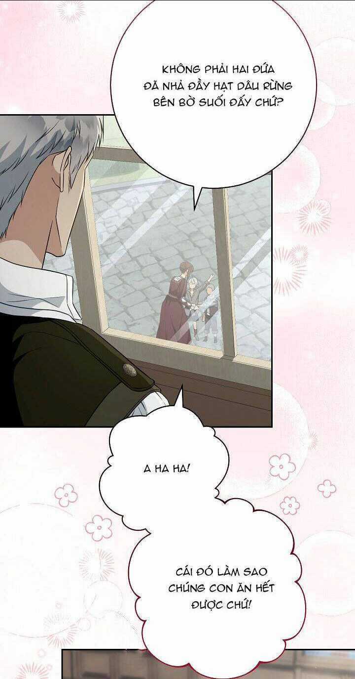 Cuộc Hôn Nhân Vụ Lợi - Chapter 95 - Trang 21