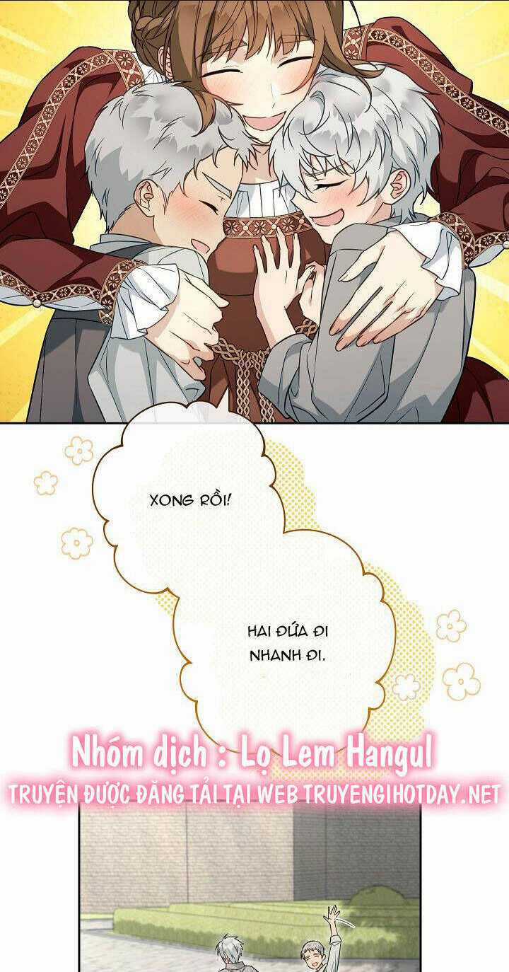 Cuộc Hôn Nhân Vụ Lợi - Chapter 95 - Trang 23