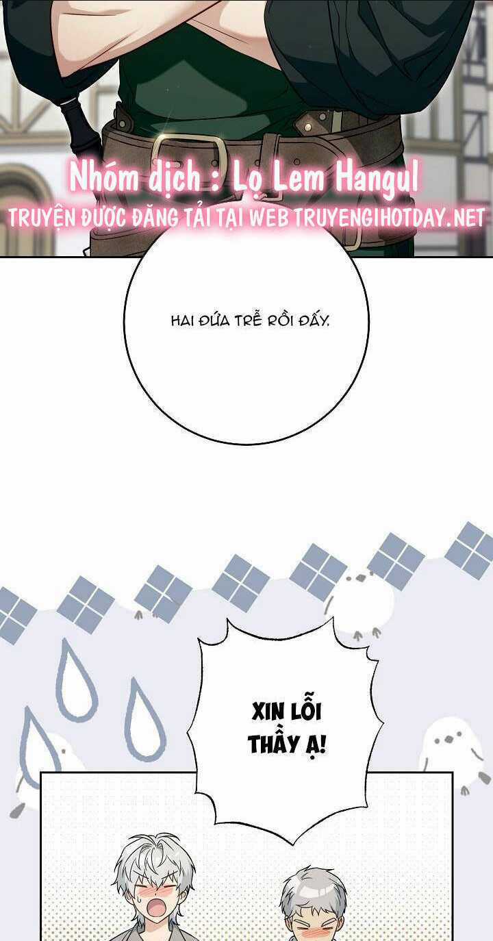 Cuộc Hôn Nhân Vụ Lợi - Chapter 95 - Trang 26