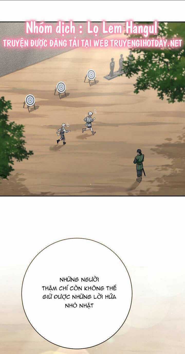 Cuộc Hôn Nhân Vụ Lợi - Chapter 95 - Trang 28