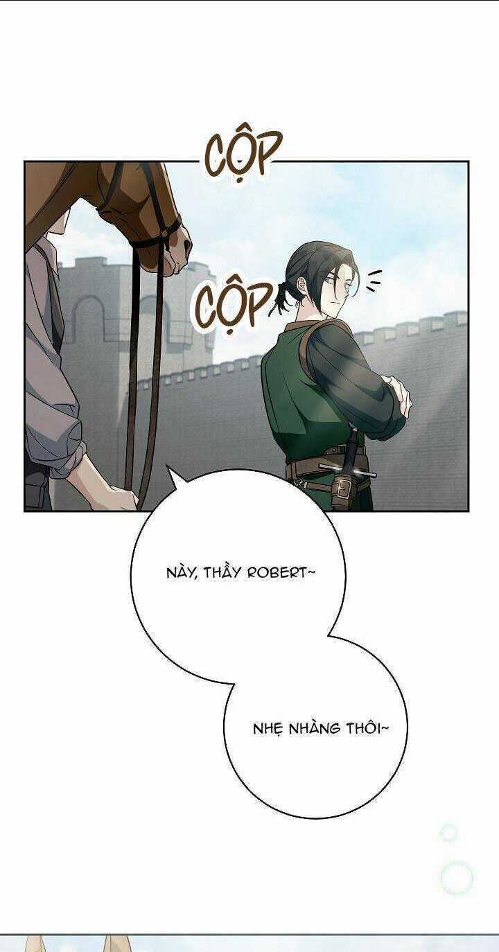 Cuộc Hôn Nhân Vụ Lợi - Chapter 95 - Trang 31