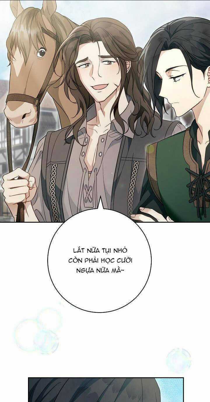 Cuộc Hôn Nhân Vụ Lợi - Chapter 95 - Trang 32