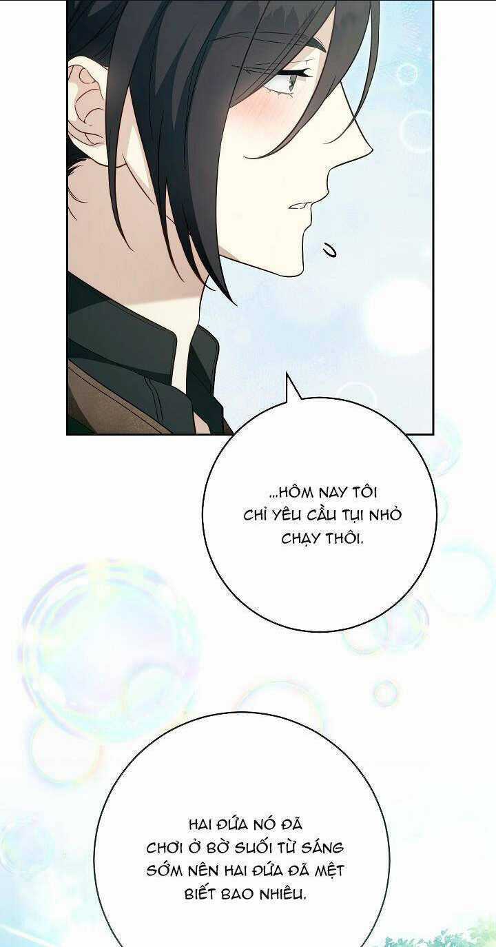 Cuộc Hôn Nhân Vụ Lợi - Chapter 95 - Trang 33