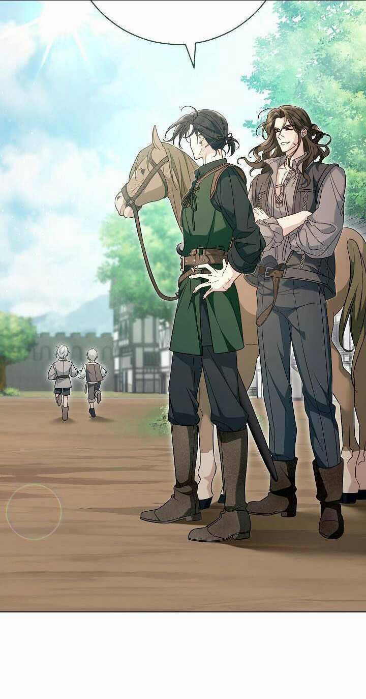 Cuộc Hôn Nhân Vụ Lợi - Chapter 95 - Trang 34