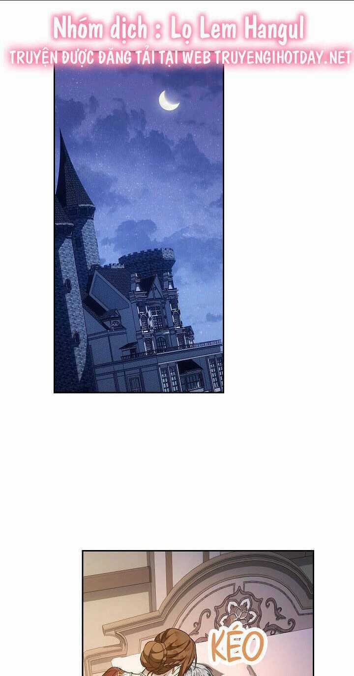 Cuộc Hôn Nhân Vụ Lợi - Chapter 95 - Trang 36