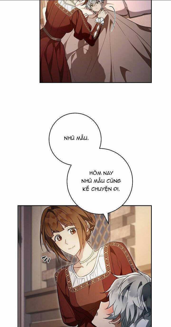 Cuộc Hôn Nhân Vụ Lợi - Chapter 95 - Trang 37