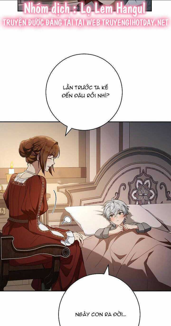 Cuộc Hôn Nhân Vụ Lợi - Chapter 95 - Trang 38