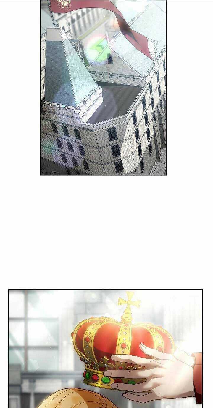 Cuộc Hôn Nhân Vụ Lợi - Chapter 95 - Trang 41