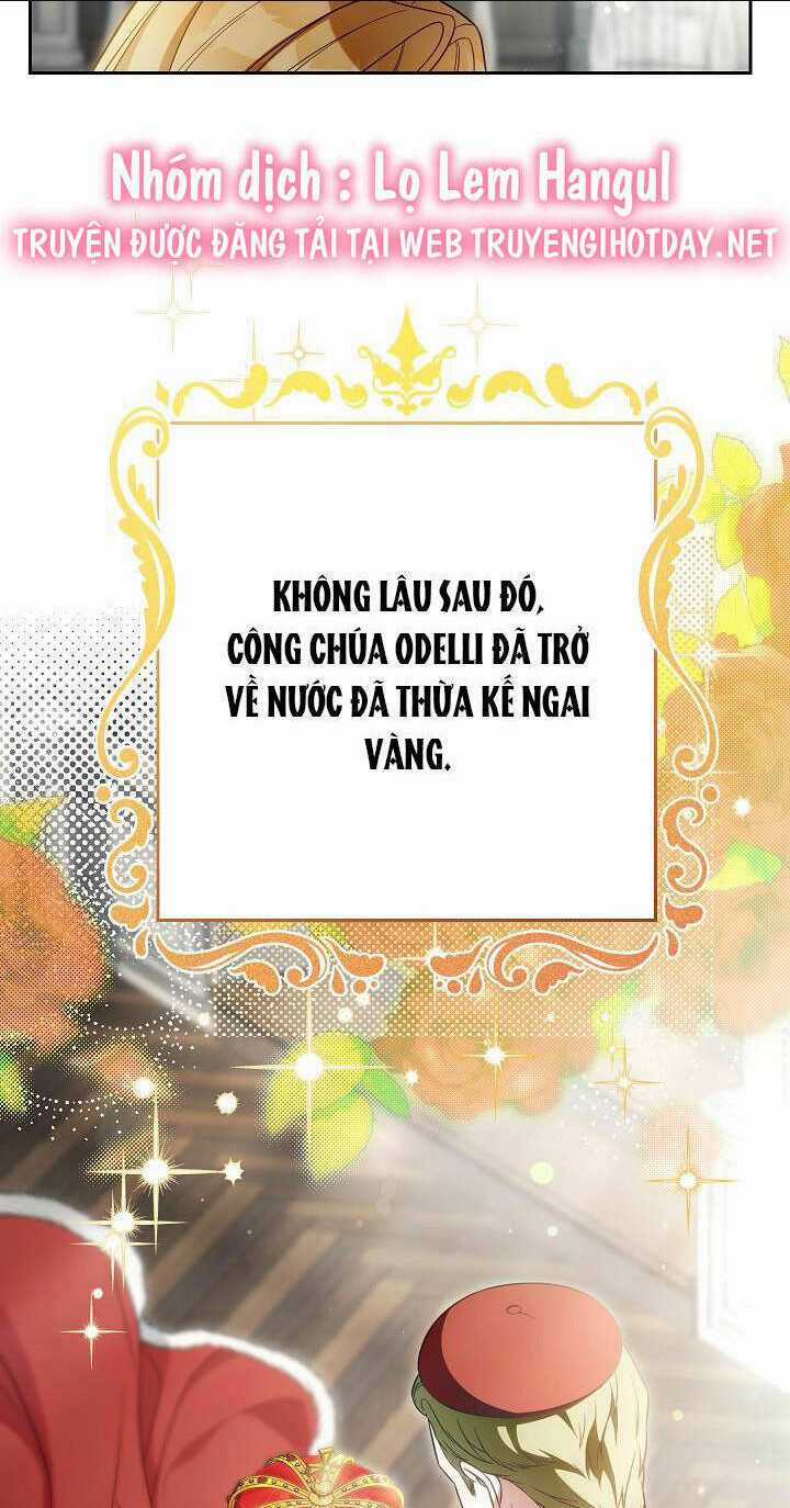 Cuộc Hôn Nhân Vụ Lợi - Chapter 95 - Trang 42